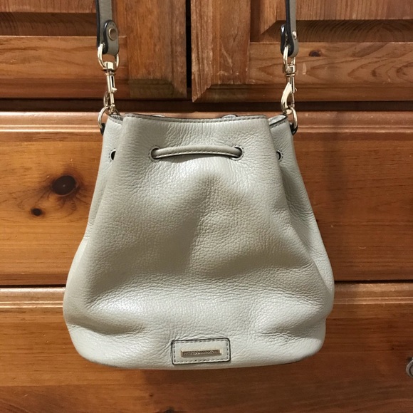 Rebecca Minkoff Handbags - Rebecca Minkoff leather purse